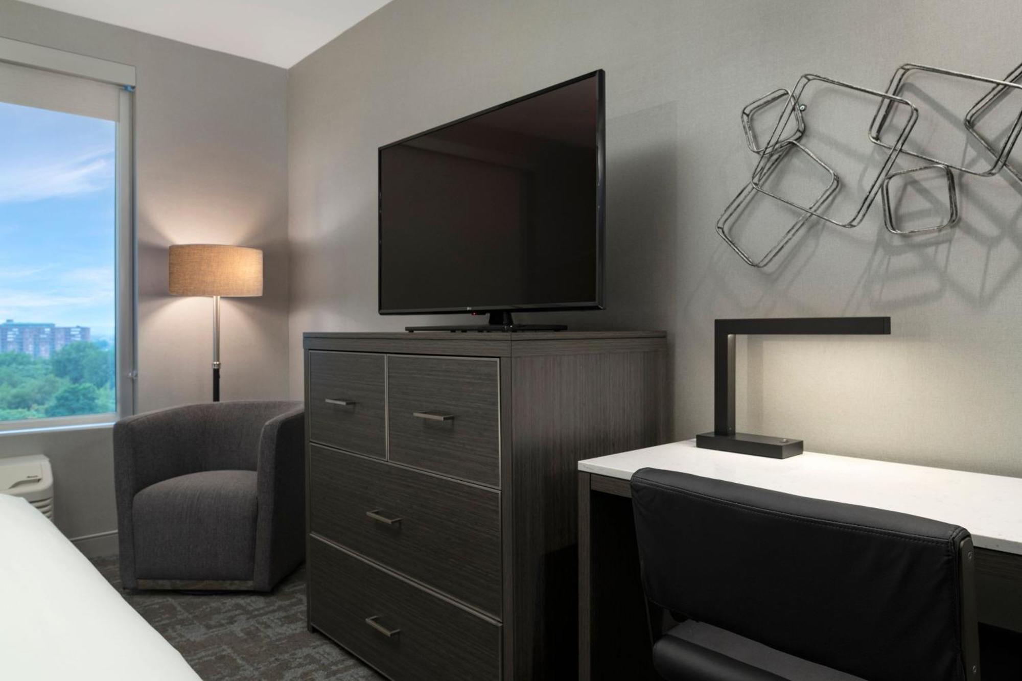 Fairfield By Marriott Inn & Suites Framingham Exterior foto