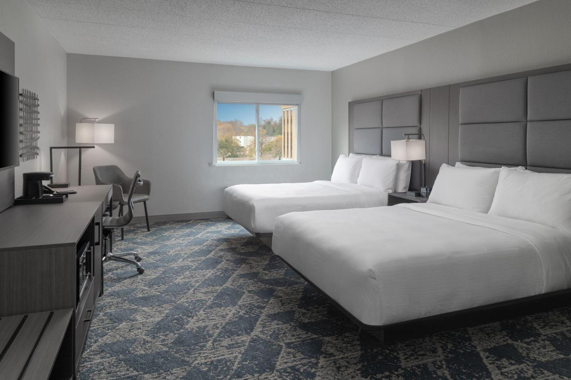 Fairfield By Marriott Inn & Suites Framingham Exterior foto